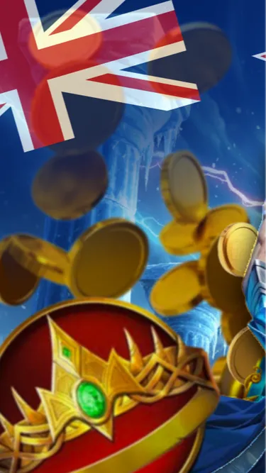 Kiwi Pokies Screenshot
