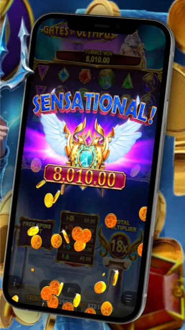 Kiwi Pokies Screenshot